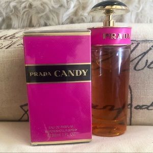 Authentic Pure Candy Prada Eau De Parfum